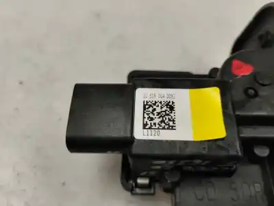 Автозапчастина б/у замок багажника / ворот для kia ceed ceed drive посилання на oem iam 5dr0g40092  2020