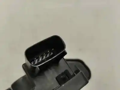 Автозапчастина б/у замок багажника / ворот для kia ceed ceed drive посилання на oem iam 5dr0g40092  2020