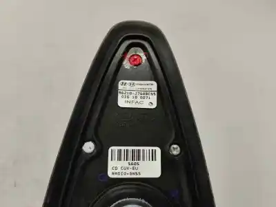 Second-hand car spare part antenna for kia ceed ceed drive oem iam references 96210-j7600css  2020