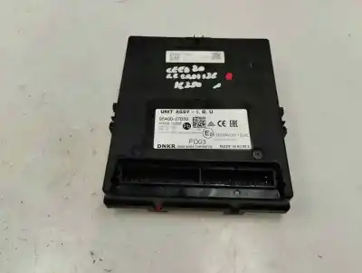 Second-hand car spare part electronic module for kia ceed ceed drive oem iam references 95400-j7033