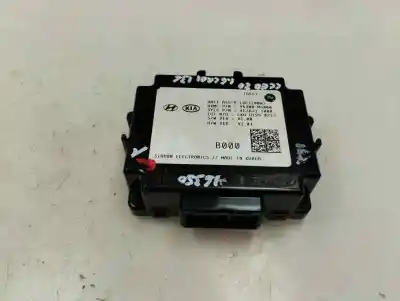 Second-hand car spare part electronic module for kia ceed ceed drive oem iam references 95300-m6000
