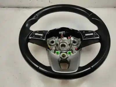 Second-hand car spare part steering wheel for kia ceed ceed drive oem iam references 