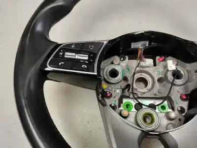 Peça sobressalente para automóvel em segunda mão volante por kia ceed ceed drive referências oem iam   2020