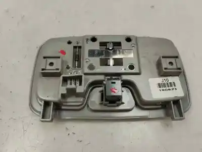 Pezzo di ricambio per auto di seconda mano luce interna per kia ceed ceed drive riferimenti oem iam 92850-j7xxx  2020