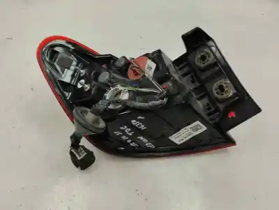 Автозапчасти б/у правый задний фонарь за kia ceed ceed drive ссылки oem iam 92402j7050  2020
