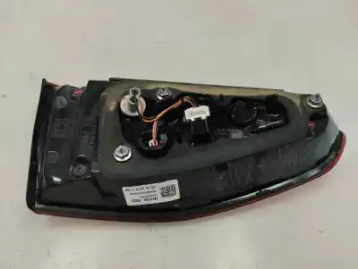 Pezzo di ricambio per auto di seconda mano luce di coda interna destra per kia ceed ceed drive riferimenti oem iam 92404j7050  2020