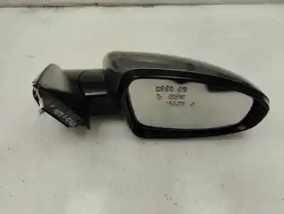 Second-hand car spare part right rearview mirror for kia ceed ceed drive oem iam references 