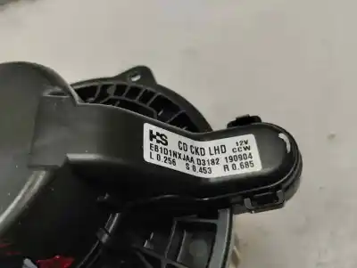 Автозапчасти б/у отопительный двигатель за kia ceed ceed drive ссылки oem iam d3182190904  2020