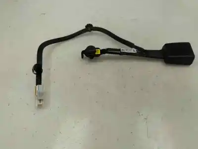 Second-hand car spare part front right seat belt for kia ceed ceed drive oem iam references 88840j7000wk
