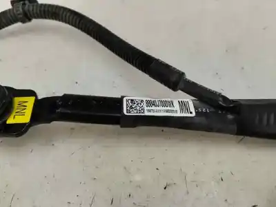 Автозапчасти б/у правый передний ремень безопасности за kia ceed ceed drive ссылки oem iam 88840j7000wk  2020