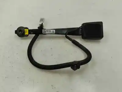 Second-hand car spare part front left seat belt for kia ceed ceed drive oem iam references 88830j7000wk