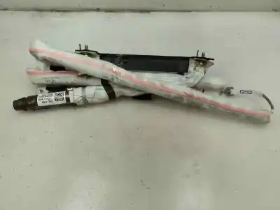 Second-hand car spare part front right curtain airbag for kia ceed ceed drive oem iam references j7850-20000