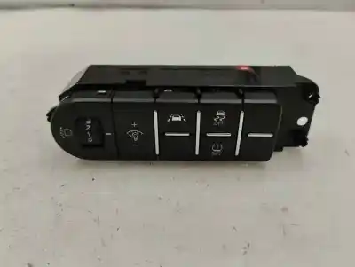 Second-hand car spare part multifunction switch for kia ceed ceed drive oem iam references 93700-j7430