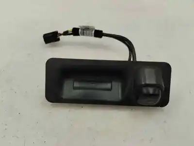 Second-hand car spare part tailgate back door handle for kia ceed ceed drive oem iam references 95766-j7000