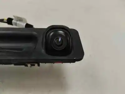 Автозапчастина б/у зовнішня ручка ворот для kia ceed ceed drive посилання на oem iam 95766-j7000  2020