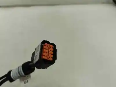 Автозапчастина б/у зовнішня ручка ворот для kia ceed ceed drive посилання на oem iam 95766-j7000  2020