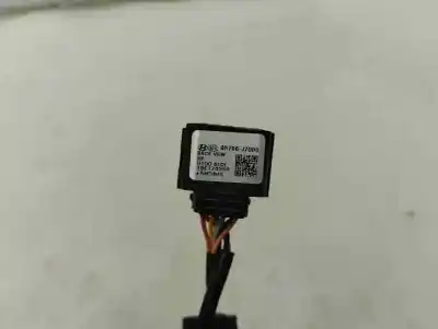 Автозапчастина б/у зовнішня ручка ворот для kia ceed ceed drive посилання на oem iam 95766-j7000  2020