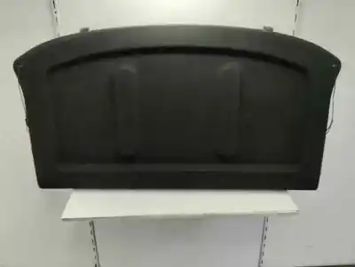 Second-hand car spare part parcel shelf for kia ceed ceed drive oem iam references 