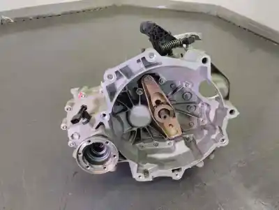 Peça sobressalente para automóvel em segunda mão caixa de velocidades por seat ibiza (6l1) ibiza 6l referências oem iam jus