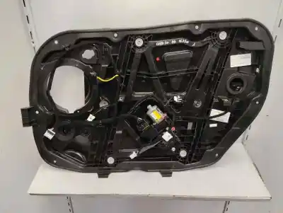 Second-hand car spare part passenger side right window regulator for kia ceed ceed drive oem iam references 82460-j7010