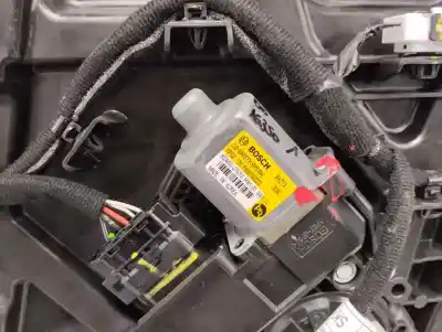 Автозапчастина б/у регулятор переднього правого скла для kia ceed ceed drive посилання на oem iam 82460-j7010  2020