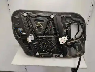 Автозапчастина б/у регулятор переднього правого скла для kia ceed ceed drive посилання на oem iam 82460-j7010  2020