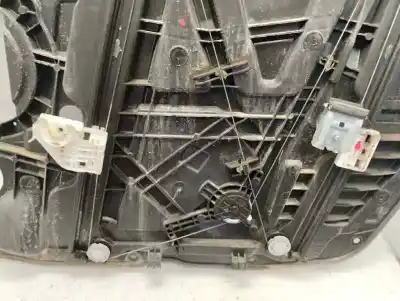 Second-hand car spare part driver left window regulator for kia ceed ceed drive oem iam references 82450-j7010  2020