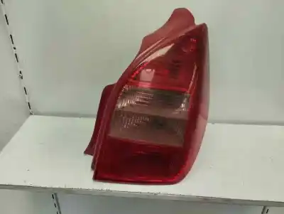 Second-hand car spare part Right Tailgate Light for CITROEN C2 3P (J DESDE 05/2003) C2 Audace OEM IAM references   2004