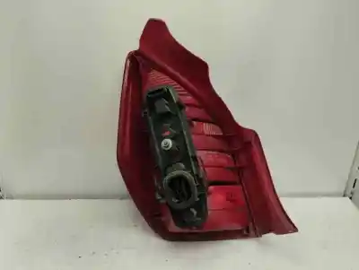 Second-hand car spare part right tailgate light for citroen c2 3p (j desde 05/2003) c2 audace oem iam references   2004