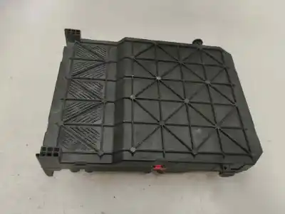 Pezzo di ricambio per auto di seconda mano scatola relè/fusibili per citroen c2 3p (j desde 05/2003) c2 audace riferimenti oem iam 9652474580  2004