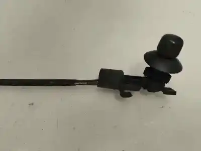 Автозапчастина б/у ліве дзеркало для skoda fabia (6y2/6y3) 1.9 sdi cat (asy) посилання на oem iam   2000