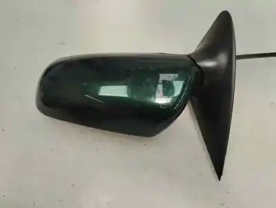 Автозапчастина б/у ліве дзеркало для skoda fabia (6y2/6y3) 1.9 sdi cat (asy) посилання на oem iam   2000