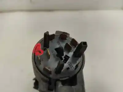 Pezzo di ricambio per auto di seconda mano interruttore di avviamento per skoda fabia (6y2/6y3) 1.9 sdi cat (asy) riferimenti oem iam   2000