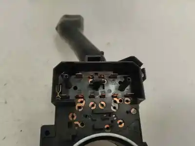 Автозапчасти б/у прерывный контроль за skoda fabia (6y2/6y3) 1.9 sdi cat (asy) ссылки oem iam 8l0953513g  2000