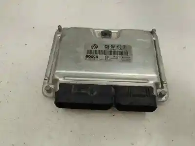 Pezzo di ricambio per auto di seconda mano  per SKODA FABIA (6Y2/6Y3)  Riferimenti OEM IAM 038906012CE  2000