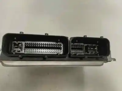 Автозапчасти б/у блок управления двигателем за skoda fabia (6y2/6y3) 1.9 sdi cat (asy) ссылки oem iam 038906012ce  2000