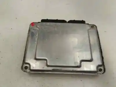 Автозапчасти б/у блок управления двигателем за skoda fabia (6y2/6y3) 1.9 sdi cat (asy) ссылки oem iam 038906012ce  2000