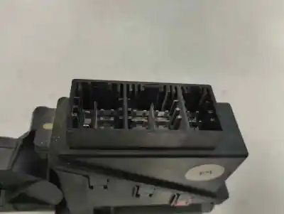 Автозапчастина б/у двигатель переднього правого скла для skoda fabia (6y2/6y3) 1.9 sdi cat (asy) посилання на oem iam 6q1959802  2000