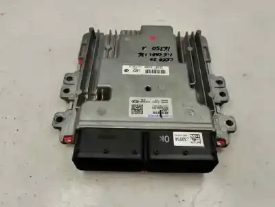 Second-hand car spare part ecu engine control for kia ceed ceed drive oem iam references 39100-2u202