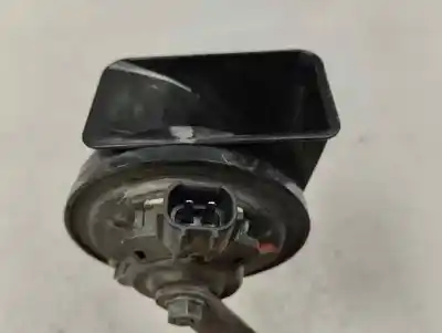 Peça sobressalente para automóvel em segunda mão buzina / sirene por kia ceed ceed drive referências oem iam   2020