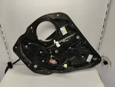 Second-hand car spare part rear right window regulator for kia ceed ceed drive oem iam references 83460-j7000