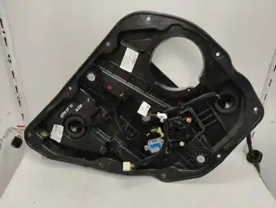 Second-hand car spare part rear left window regulator for kia ceed ceed drive oem iam references 83450-j7000