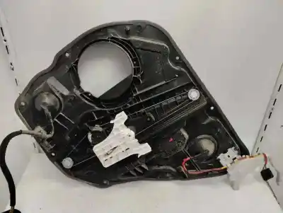 Second-hand car spare part rear left window regulator for kia ceed ceed drive oem iam references 83450-j7000  2020