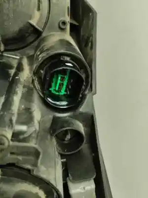 Peça sobressalente para automóvel em segunda mão farol / farolim direito por kia ceed ceed drive referências oem iam 92102j7050  2020