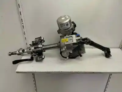 Second-hand car spare part steering column for kia ceed ceed drive oem iam references 56300j7000