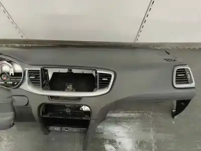 Second-hand car spare part dashboard for kia ceed ceed drive oem iam references   2020