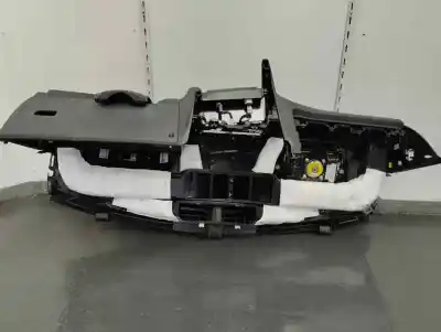 Second-hand car spare part dashboard for kia ceed ceed drive oem iam references   2020