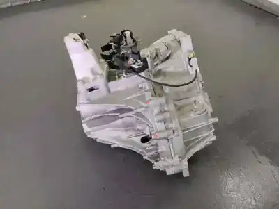 Автозапчастина б/у коробка передач для kia ceed ceed drive посилання на oem iam wkj6h  2020