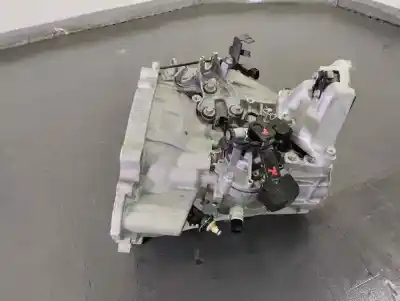 Автозапчастина б/у коробка передач для kia ceed ceed drive посилання на oem iam wkj6h  2020
