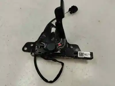 Second-hand car spare part bonnet lock for kia ceed ceed drive oem iam references 